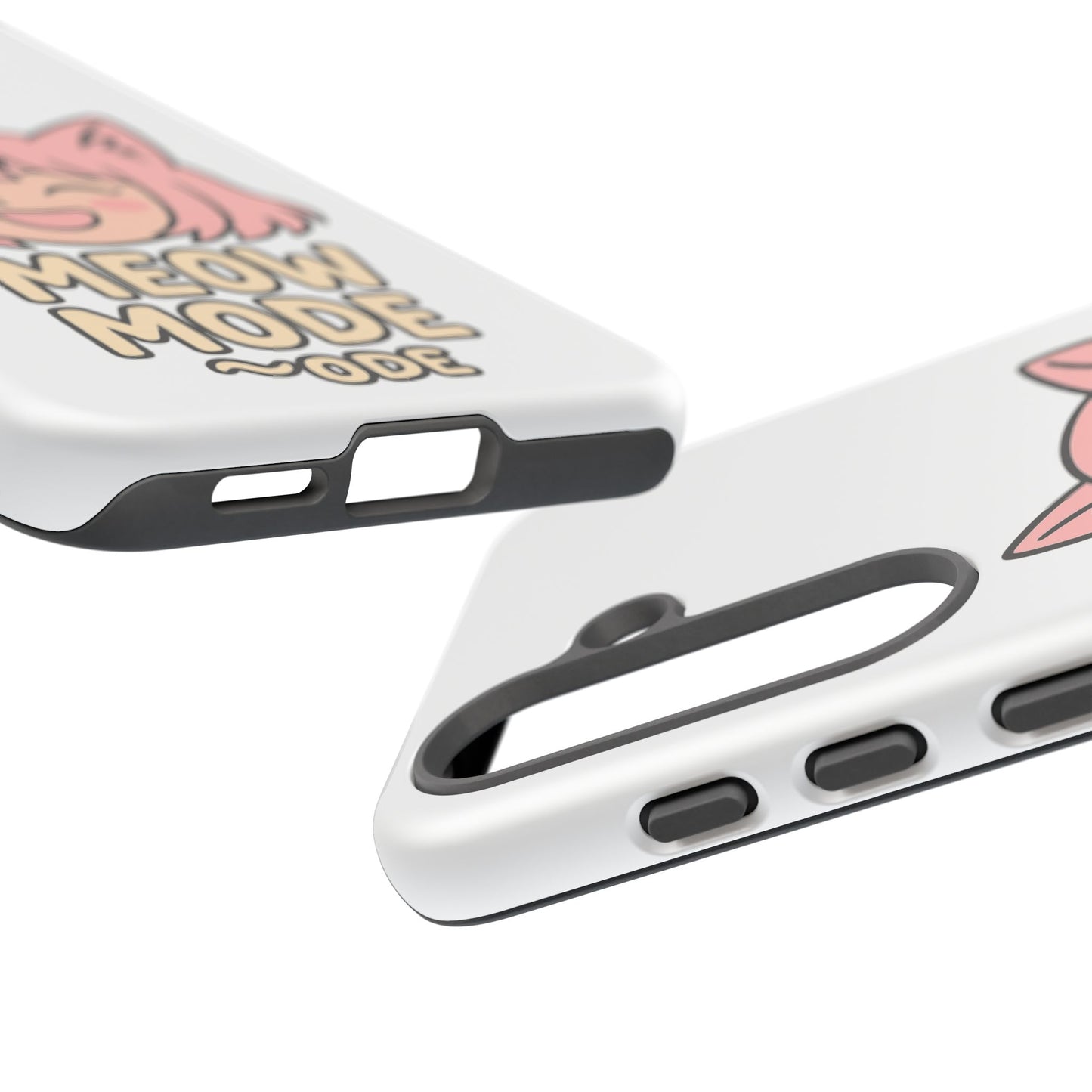 Cute Cat Phone Case