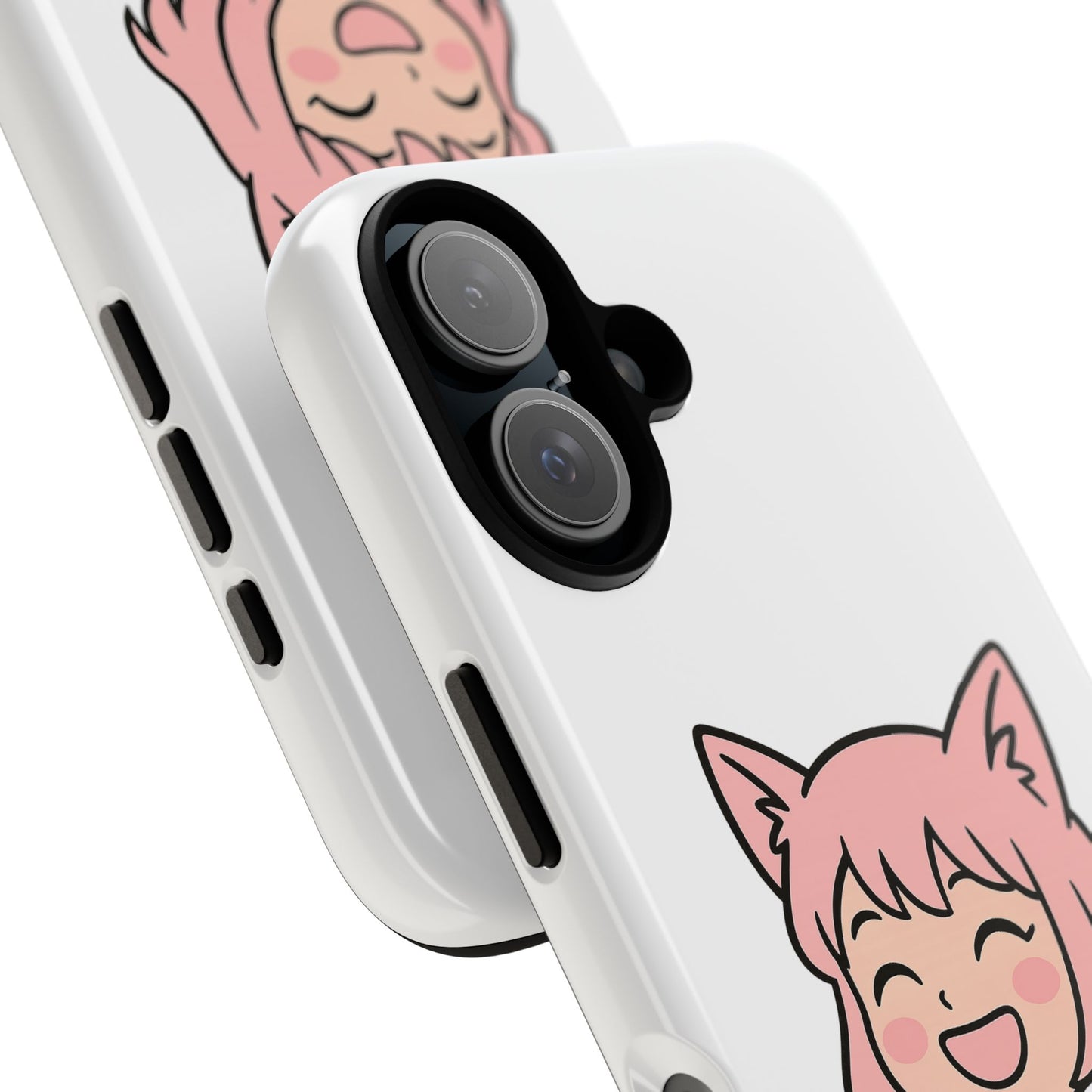Cute Cat Phone Case