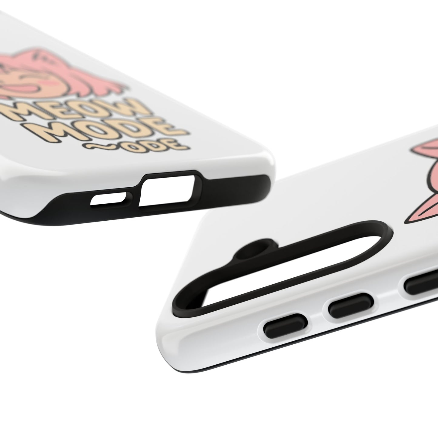 Cute Cat Phone Case