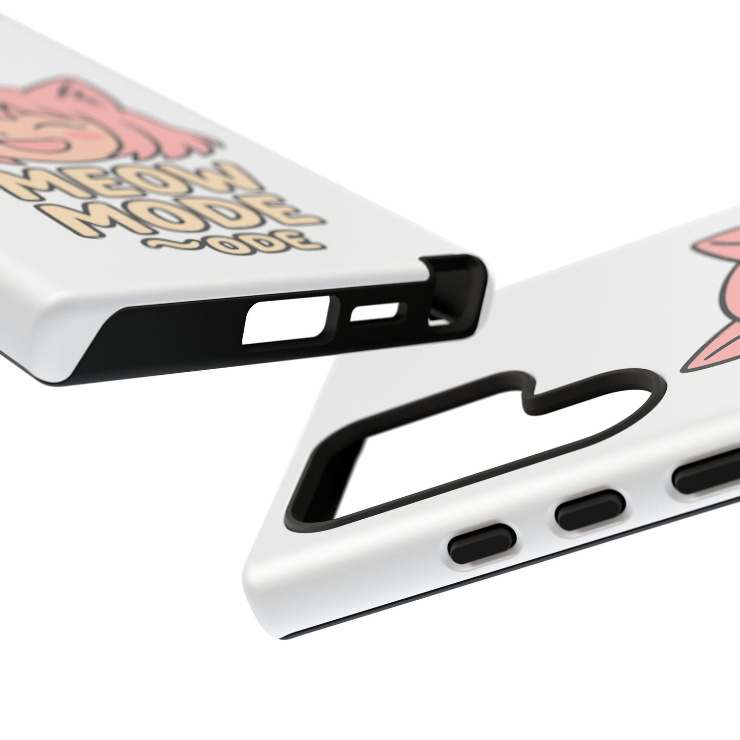 Cute Cat Phone Case