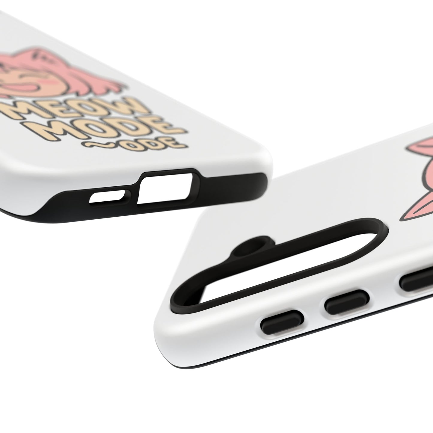 Cute Cat Phone Case