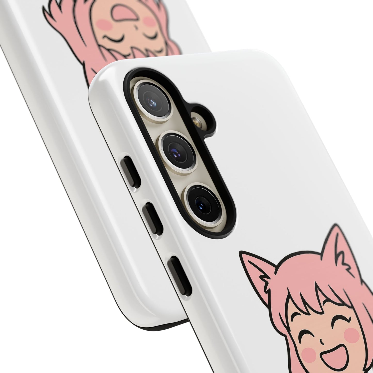 Cute Cat Phone Case