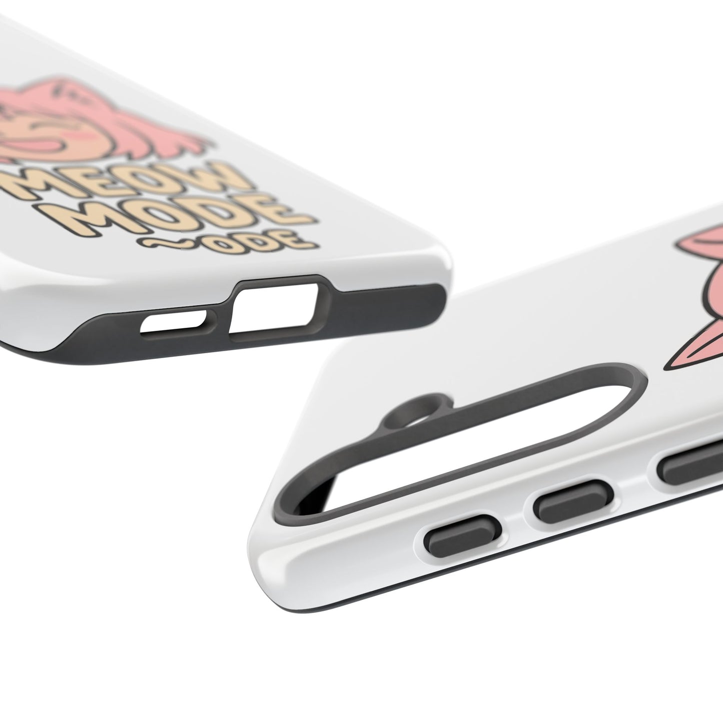 Cute Cat Phone Case