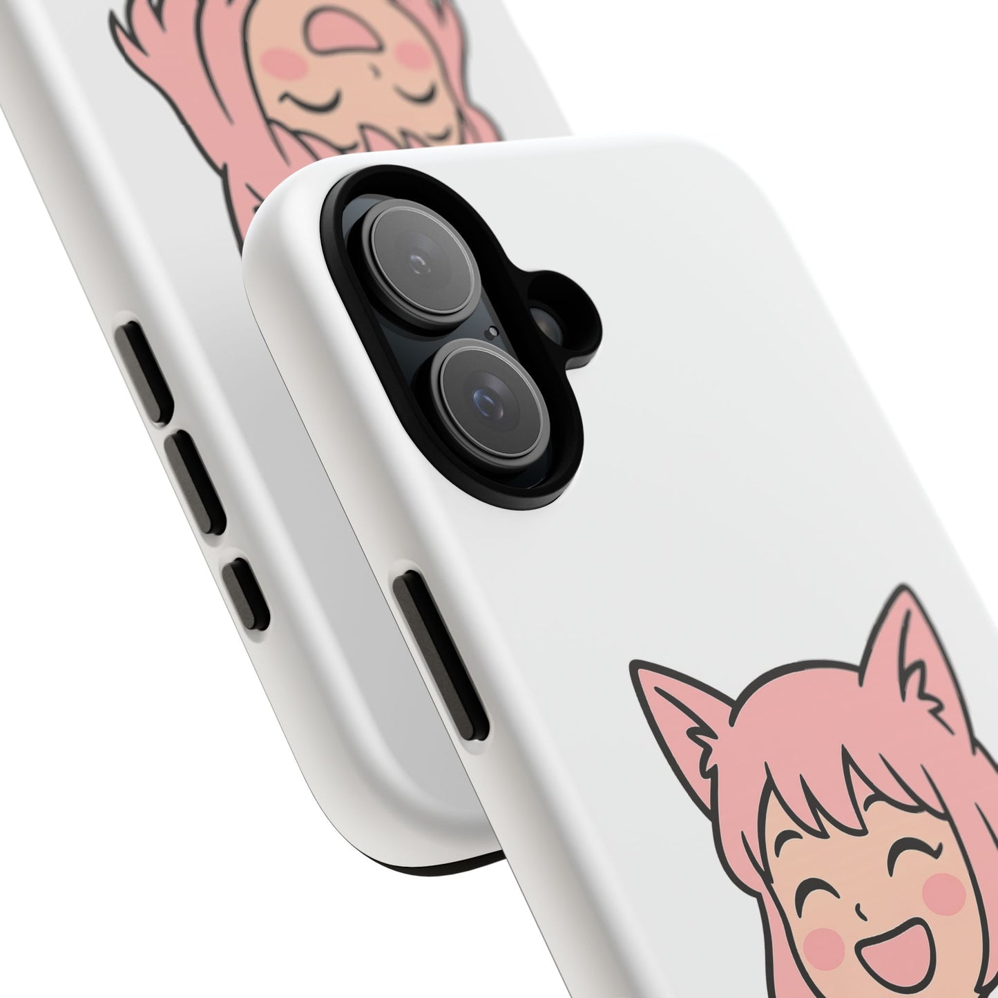 Cute Cat Phone Case