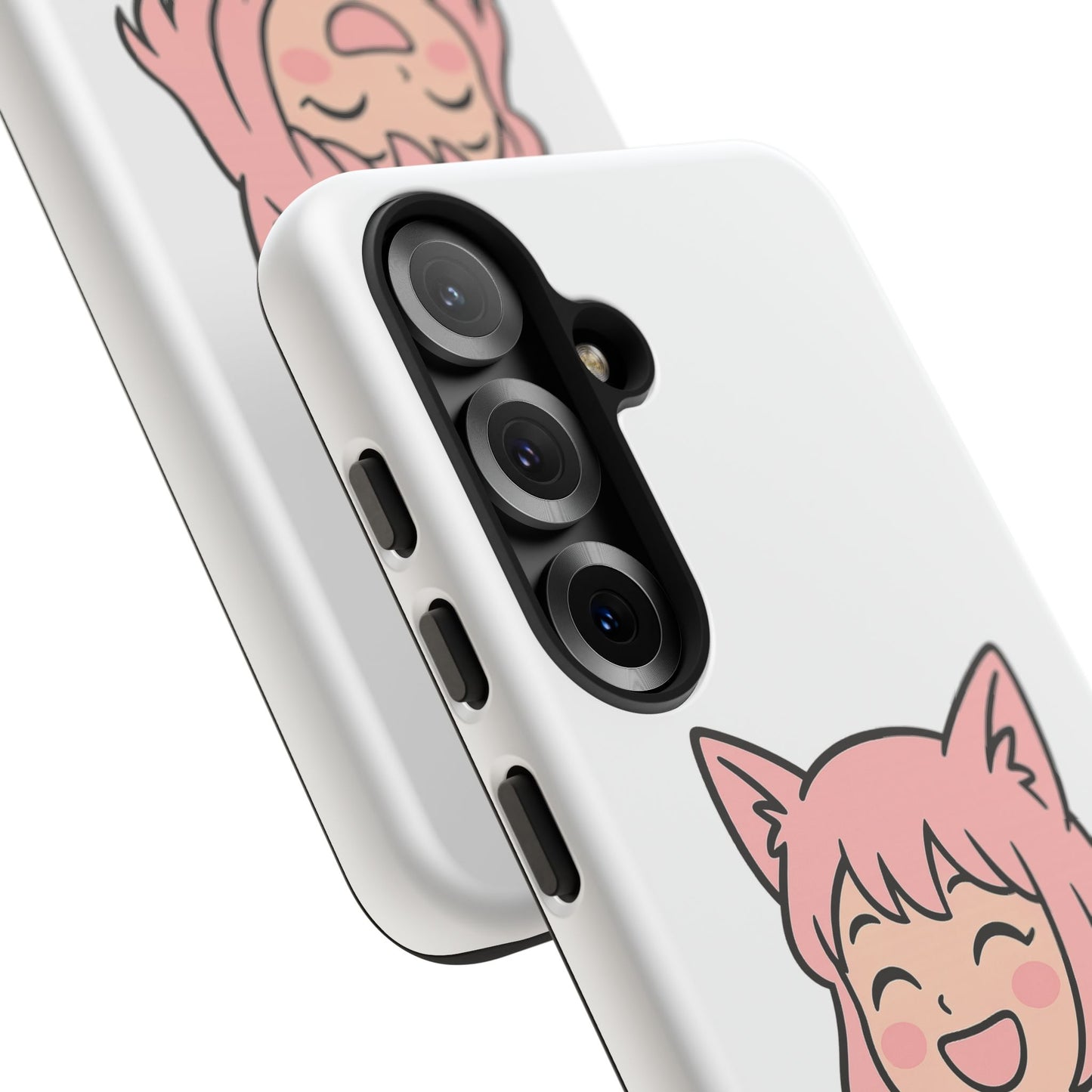 Cute Cat Phone Case