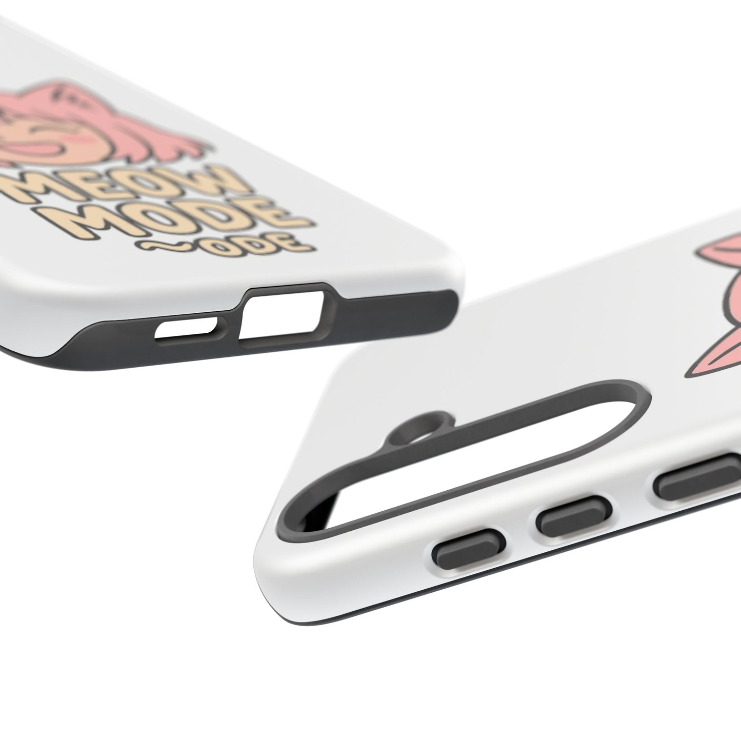 Cute Cat Phone Case