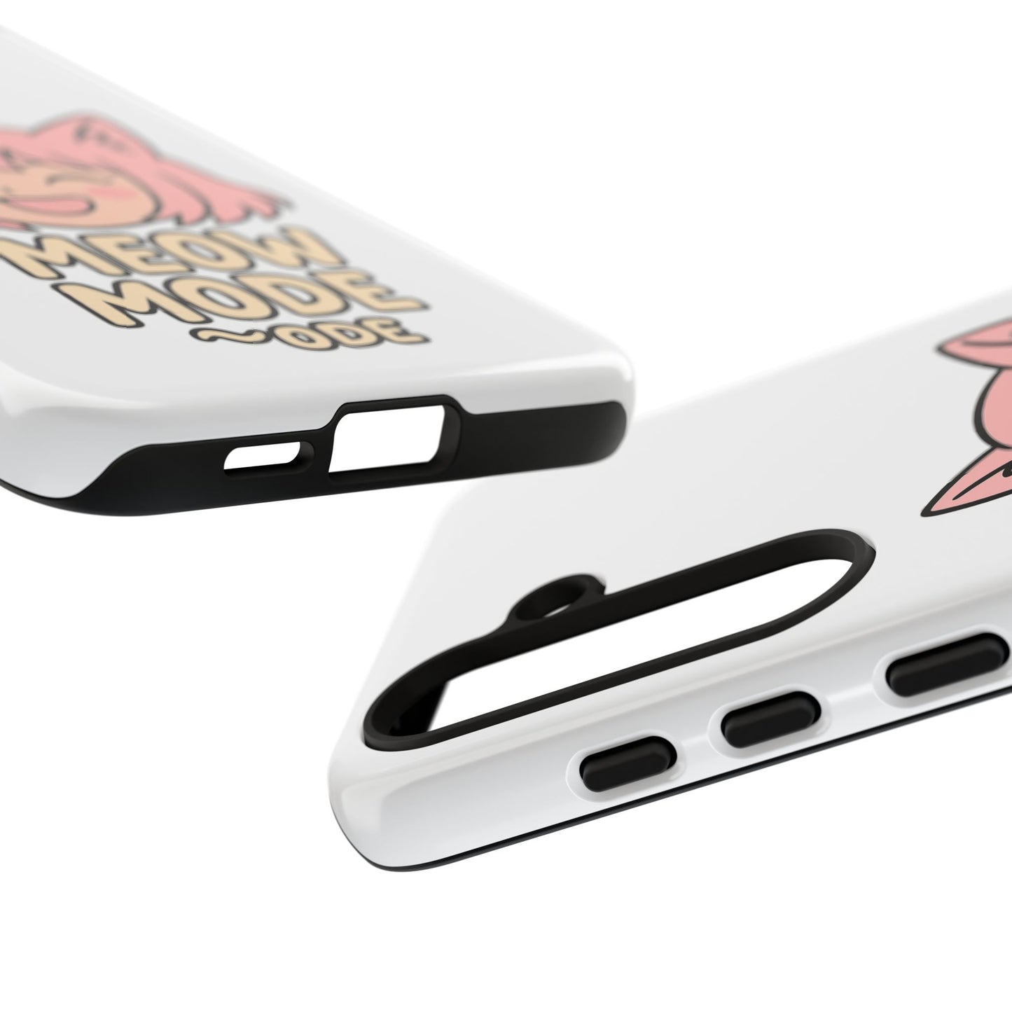 Cute Cat Phone Case
