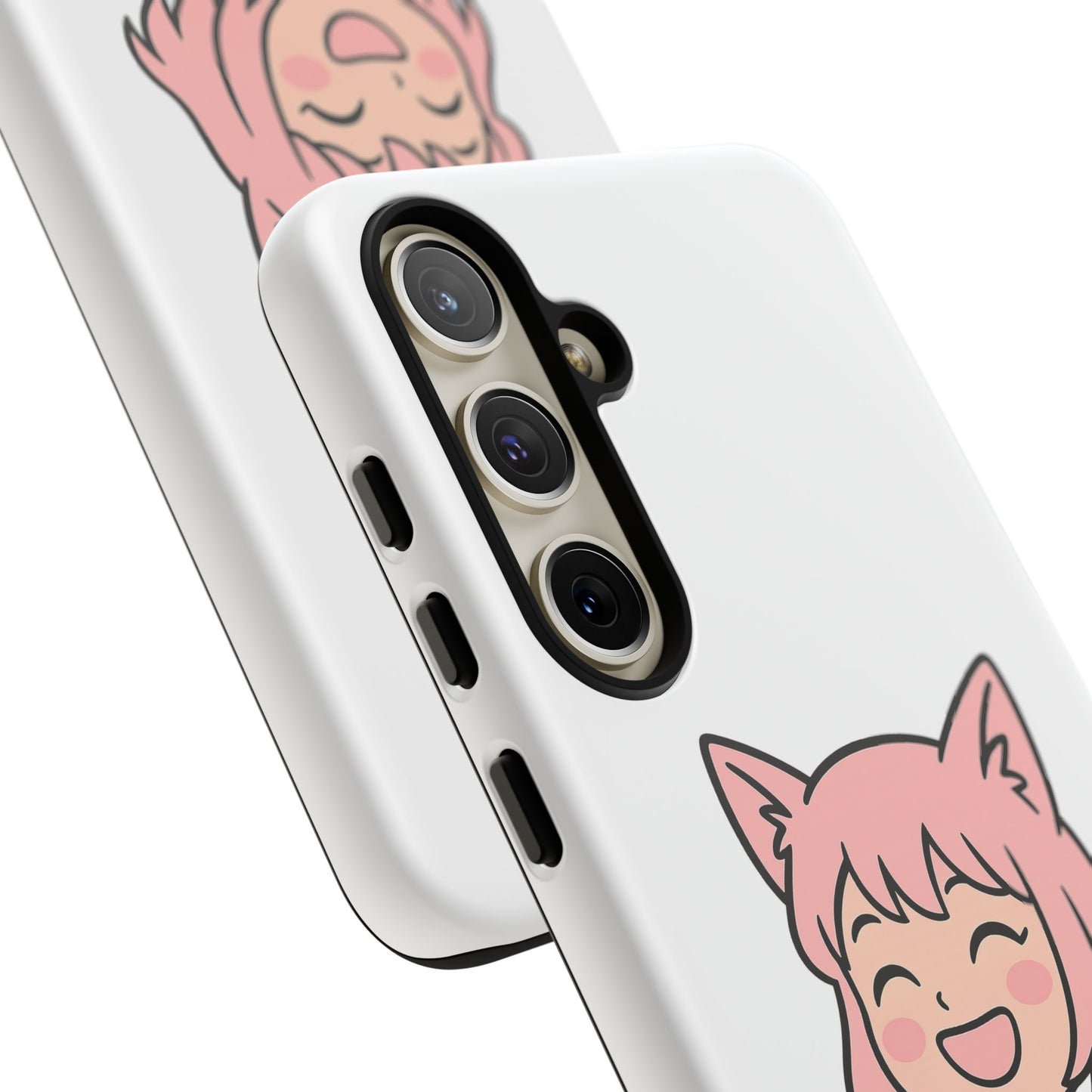 Cute Cat Phone Case