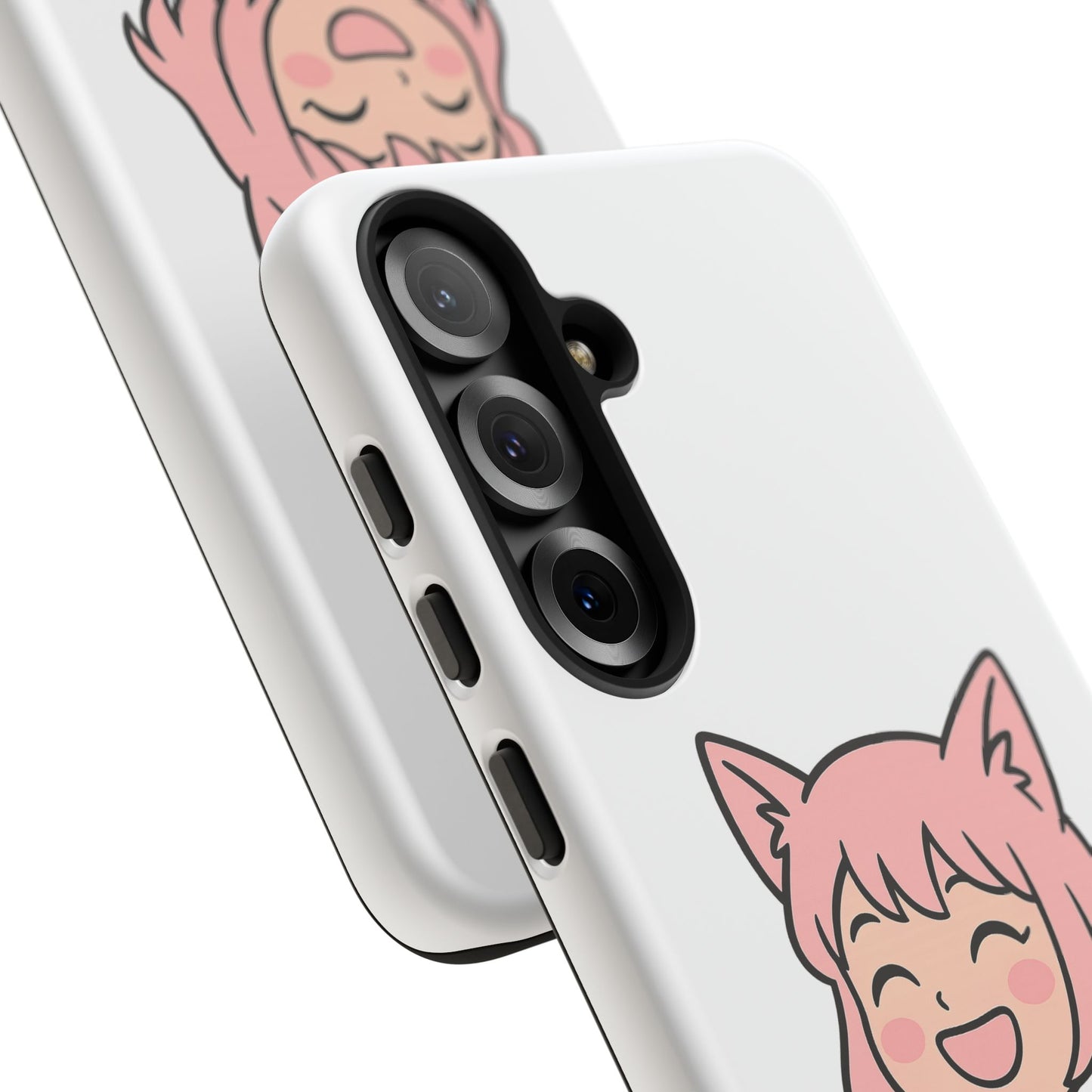 Cute Cat Phone Case