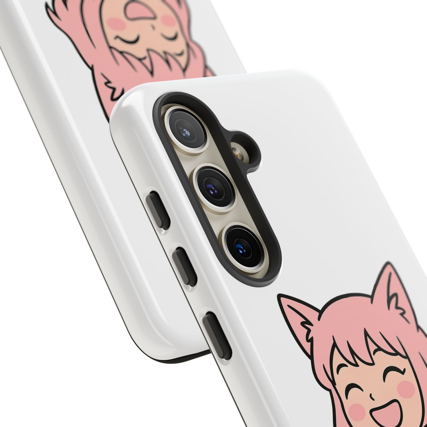 Cute Cat Phone Case