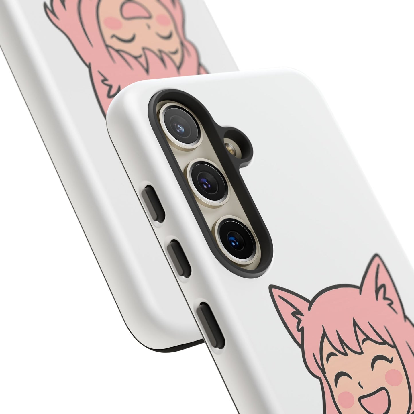 Cute Cat Phone Case