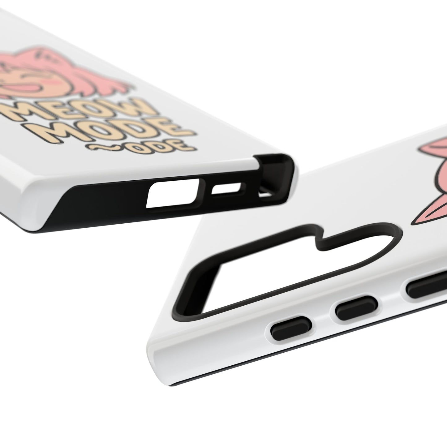Cute Cat Phone Case