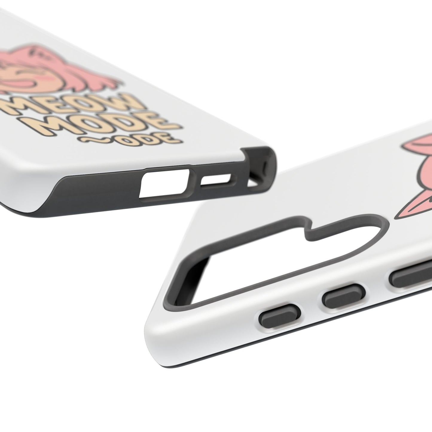 Cute Cat Phone Case