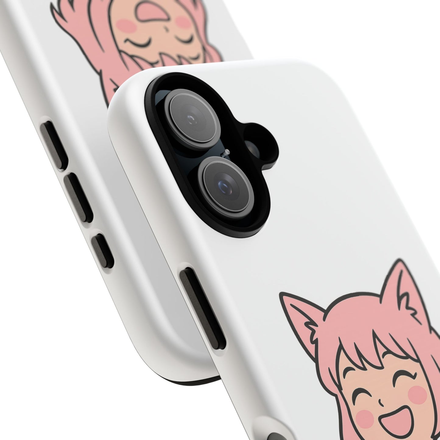 Cute Cat Phone Case