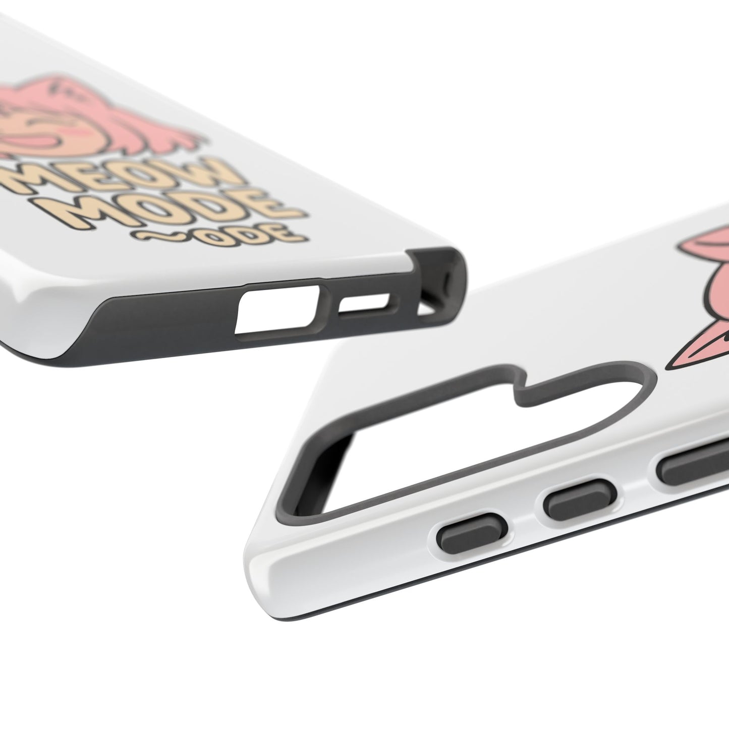 Cute Cat Phone Case