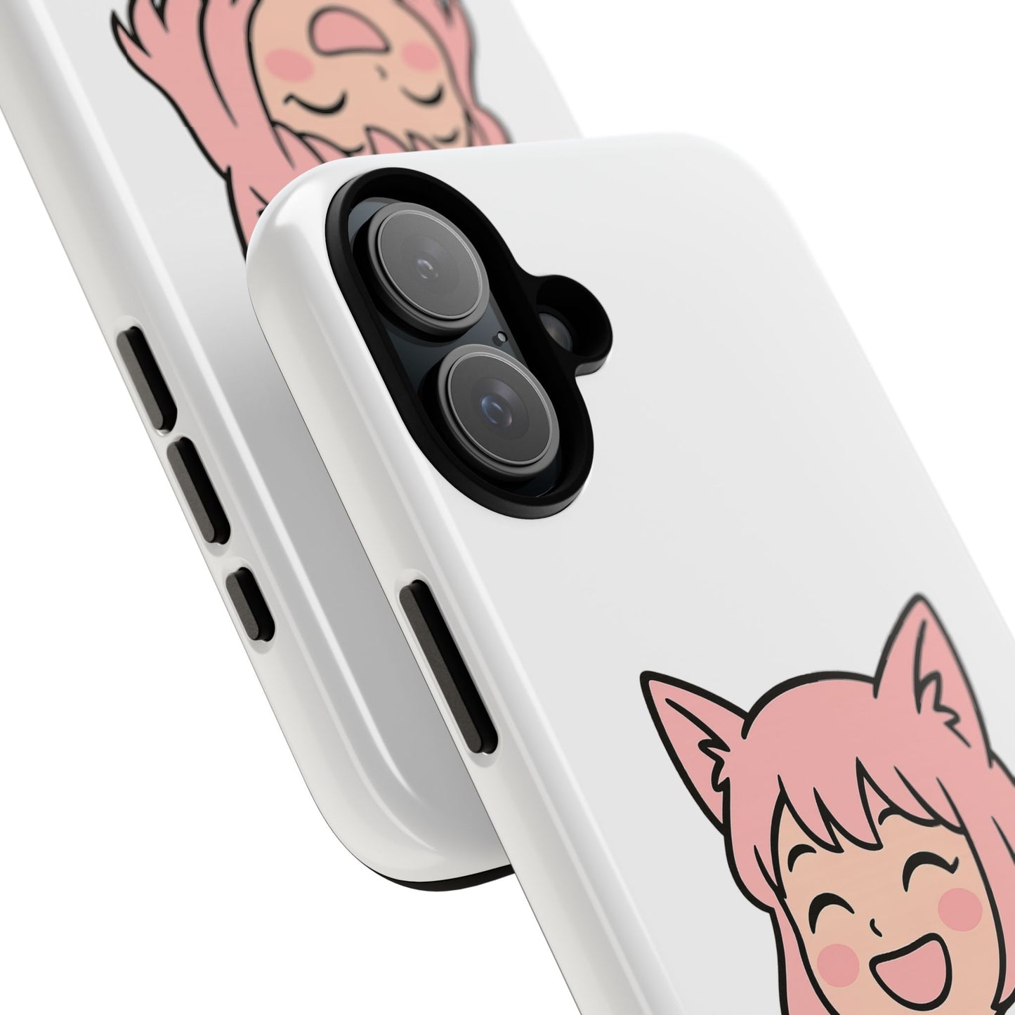 Cute Cat Phone Case
